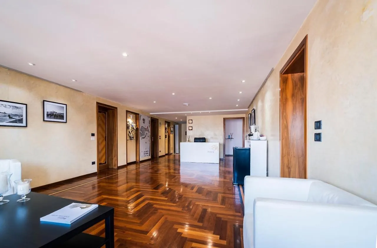 Ai Sogni Otel Venedik 0*,  İtalya