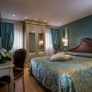 3* Отель Ca' Marinella