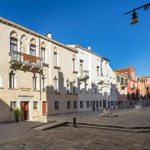 Residenza | Esperienze Венеция