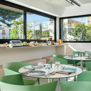 *** Apartahotel Ollen Italia