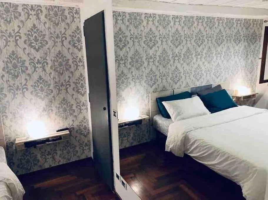 Ai Sogni Hotel Venice Italy
