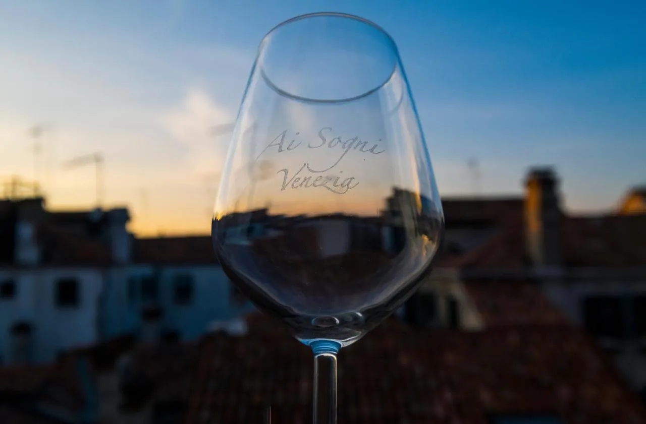 Ai Sogni Hotel Venice Guest house