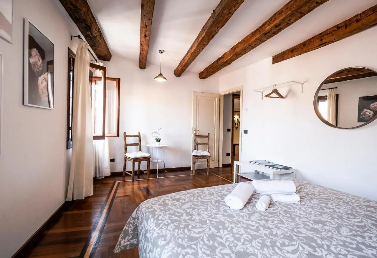 Guest house Ai Sogni Hotel Venice Italy