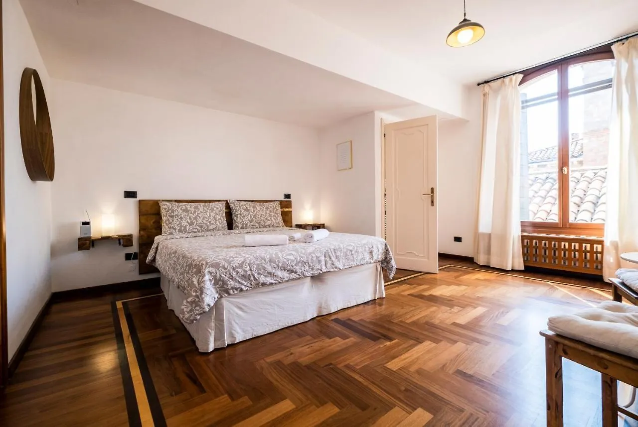 Ai Sogni Hotel Venice