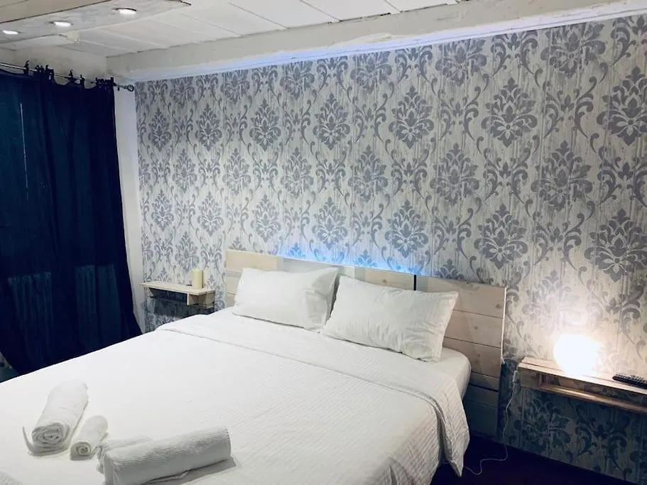 Ai Sogni Hotel Venice Italy